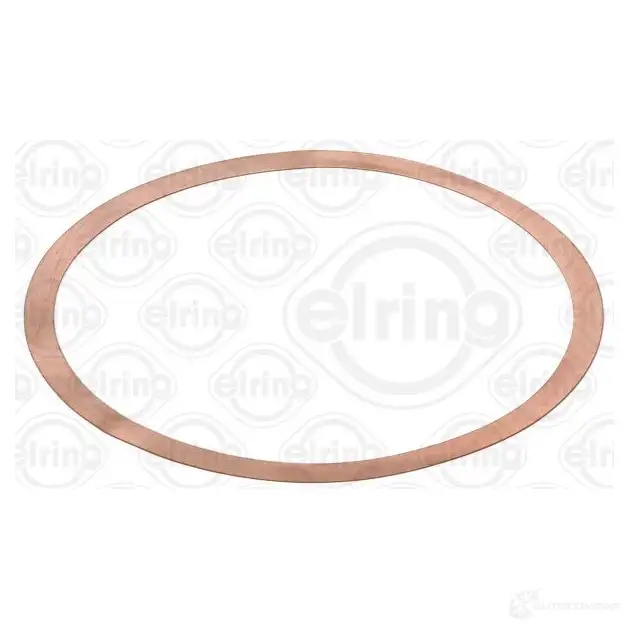 Прокладка гильзы блока цилиндров ELRING 150.843 UL2 D2 1437424674