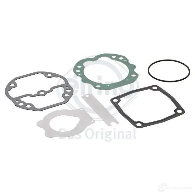 Ремкомплект компрессора пневмоподвески ELRING 4041248009444 106163 1DG 5X 127.550