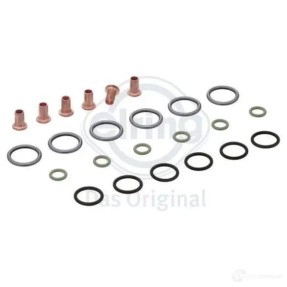 Прокладка топливной форсунки ELRING 113079 4041248474532 X2Z 3M 690.190