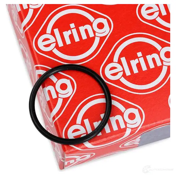 Уплотнительное кольцо ELRING 268.030 4041248772652 FFXIN8 9 1205214608 - Изображение 1