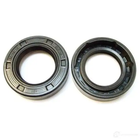 Уплотнительное кольцо ELRING 7AY1 XNH 104591 4041248000472 006.297 - Изображение 1