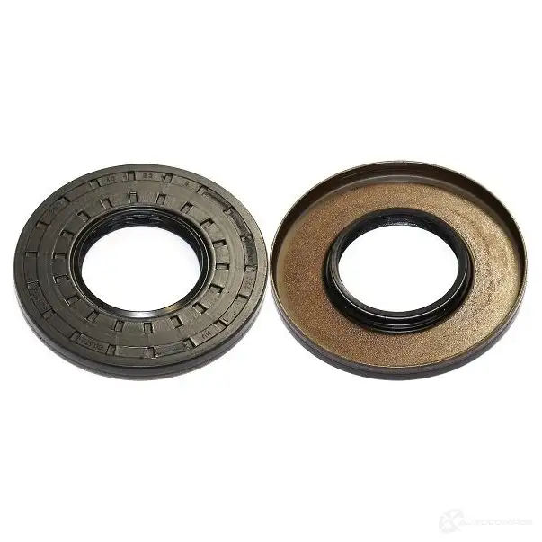 Уплотнительное кольцо ELRING 112154 569.130 P IZU5NC 4041248671948 - Изображение 1