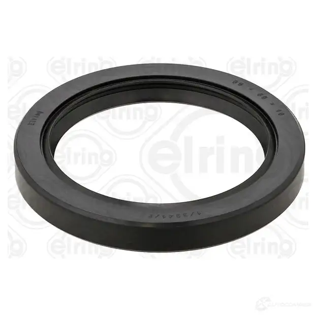 Уплотнительное кольцо ELRING 041.491 4041248004180 R MF3G 105252 - Изображение 1