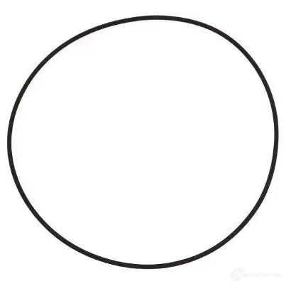 Уплотнительное кольцо ELRING 106154 4041248646168 126.001 X A7F6