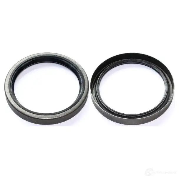 Уплотнительное кольцо ELRING 104959 2D1 RAR 024.074 4041248126301 - Изображение 1
