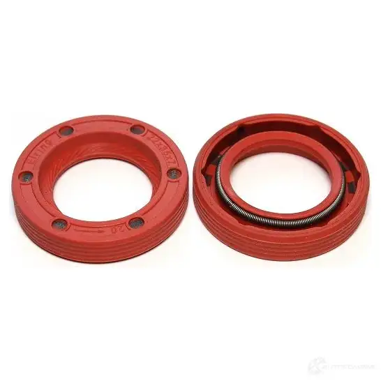 Уплотнительное кольцо ELRING R9N5A AF 092.614 4041248122068 105790 - Изображение 1