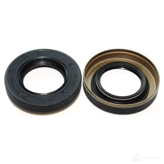 Уплотнительное кольцо ELRING 114156 755.087 4041248045619 ZEUTRD H - Изображение 1