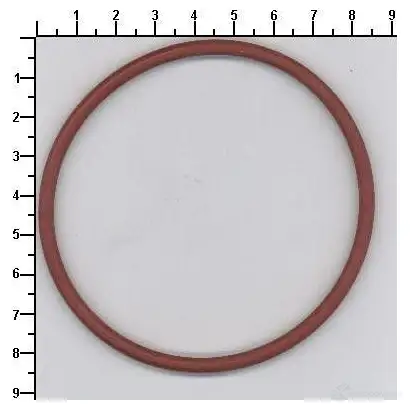 Уплотнительное кольцо ELRING JC 4QNK 114295 4041248655214 762.024