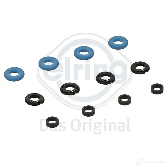 Кольца форсунки ELRING 781.890 J3XCJ Z 1439159384