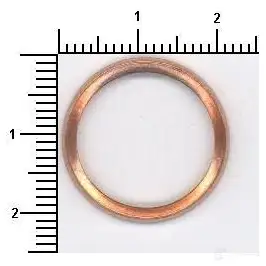 Шайба топливной форсунки ELRING HCMT8 B 297.170 108393 4041248019214