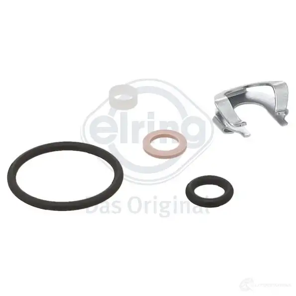Кольца форсунки ELRING 1437944701 930.580 H EC5D0