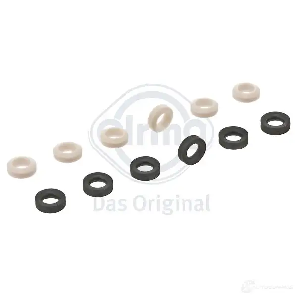 Маслосъемные колпачки ELRING 004.979 4 VK1OA 4041248000434 104573