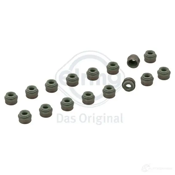 Маслосъемные колпачки ELRING 522.940 4041248419540 SAC ZV 111574 изображение 0
