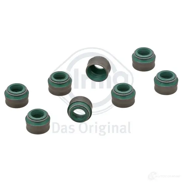Маслосъемные колпачки ELRING V4U N7 4041248052570 114869 814.954