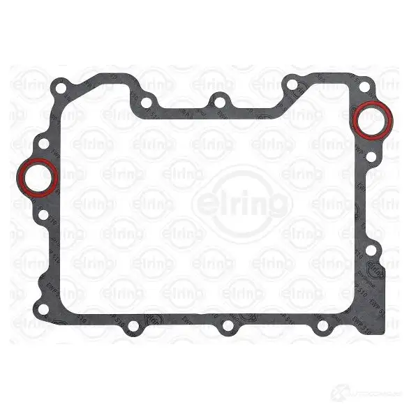 Прокладка масляного радиатора ELRING 381.851 109600 4041248609835 0F XR1E