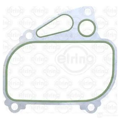 Прокладка масляного радиатора ELRING 599.468 A1 8VRR 4041248073582 112685