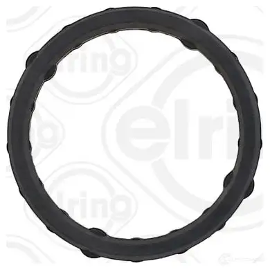 Прокладка масляного радиатора ELRING 1437424978 995.290 O8X5Z GZ - Изображение 1
