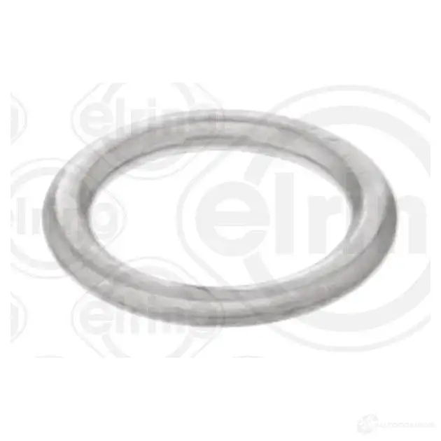 Уплотнительное кольцо ELRING 1437424405 C4O Z5V 591.840 изображение 0