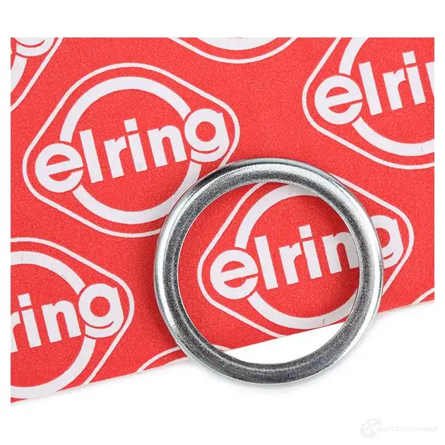 Уплотнительное кольцо ELRING 705.050 4041248708187 1205245538 B2UZ 5DB - Изображение 1