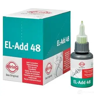 Герметик ELRING 954.030 1437976144 ZX 2WN