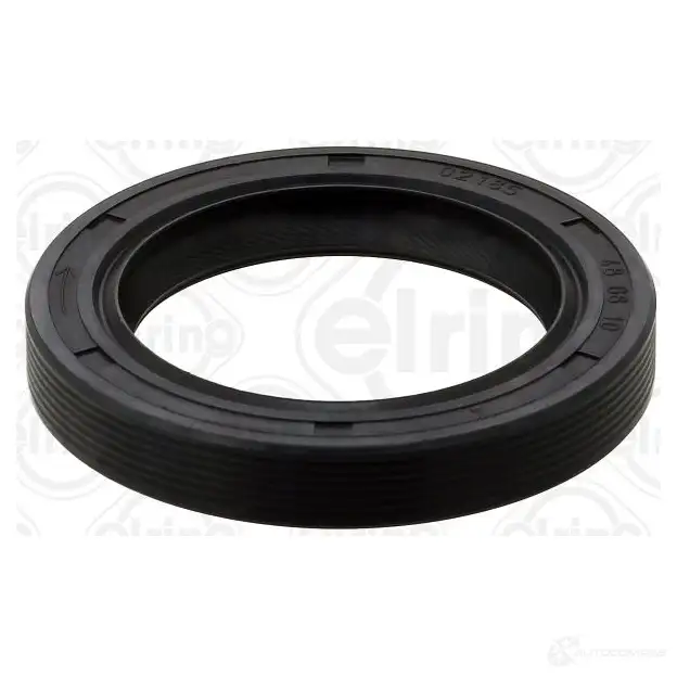 Уплотнительное кольцо ELRING 114068 749.885 5JM KB 4041248044643 - Изображение 1