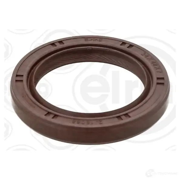 Уплотнительное кольцо ELRING 1437987531 848.380 1 06FZZ - Изображение 1