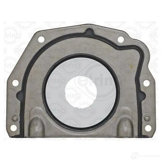 Сальник коленвала ELRING 765.860 WI9 FIE 1437978055 - Изображение 1