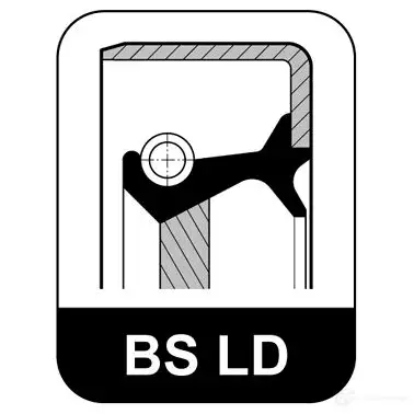 Уплотнительное кольцо ELRING WB SZUF8 108724 323.772 4041248119525
