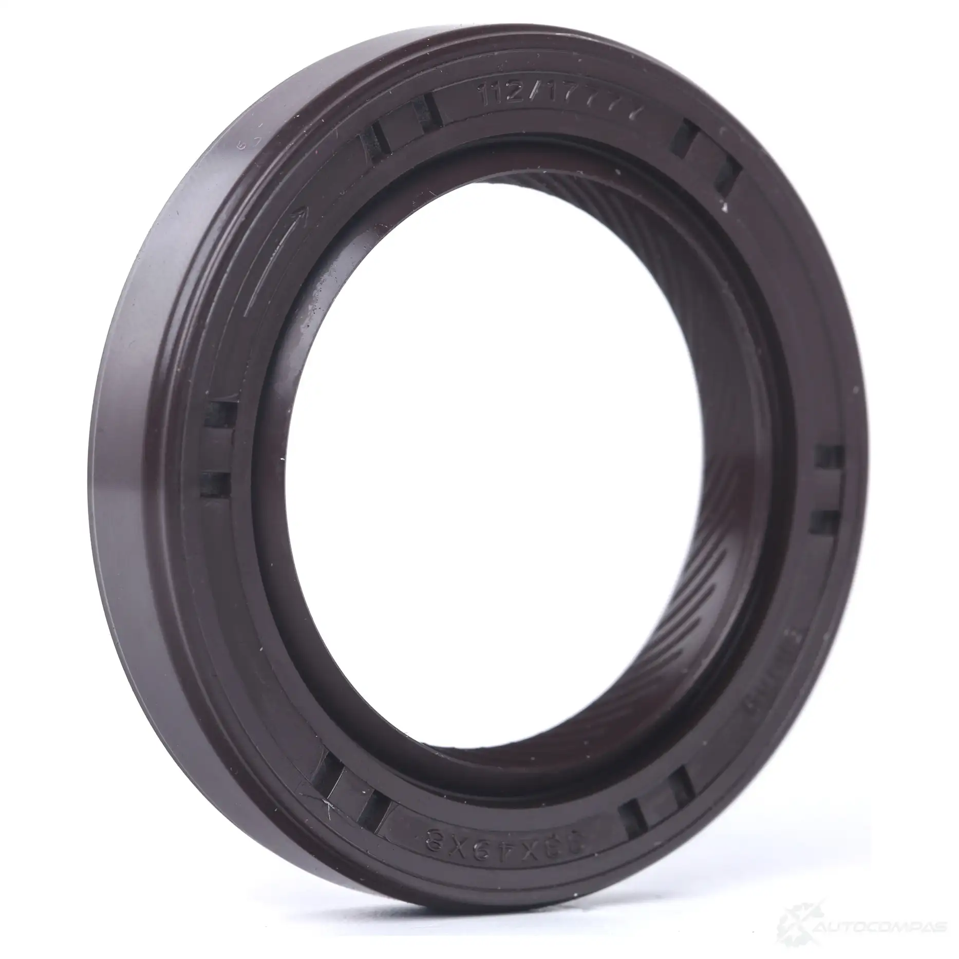 Уплотнительное кольцо ELRING 1424682206 TNJ8X JA 707.360 4041248708170 - Изображение 1
