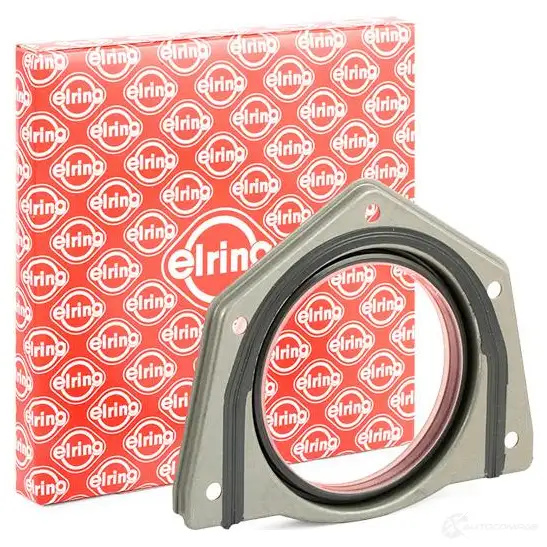Сальник коленвала ELRING 199.191 NK0 XQJQ 4041248556825 107285 - Изображение 1