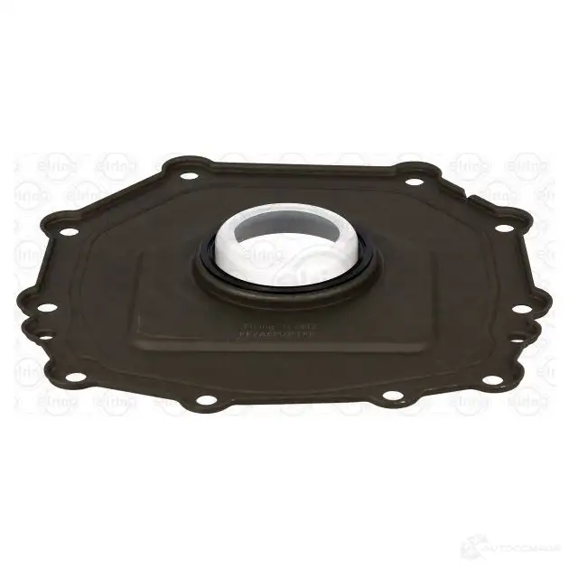 Сальник коленвала ELRING 108216 4041248627570 UR D452 279.810 - Изображение 1