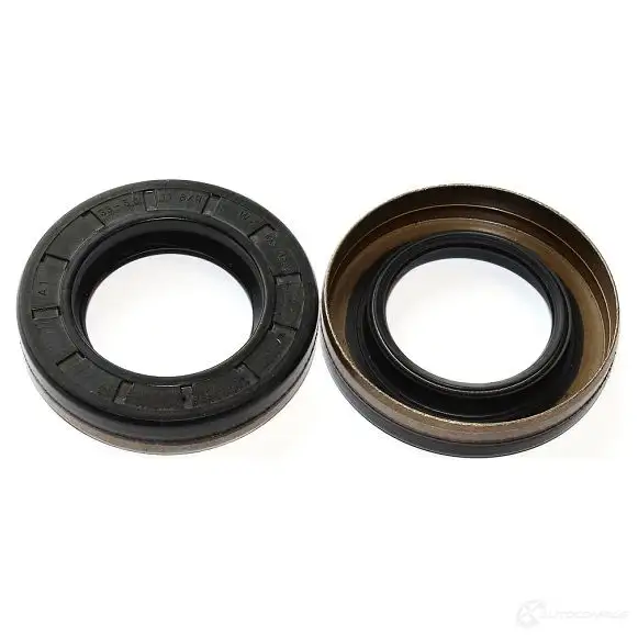 Уплотнительное кольцо ELRING 109691 4041248208823 388.180 N NWAYS - Изображение 1