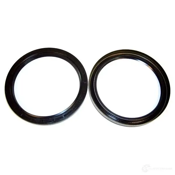 Уплотнительное кольцо ELRING 3 5AS94D 112105 562.882 4041248034842 изображение 0
