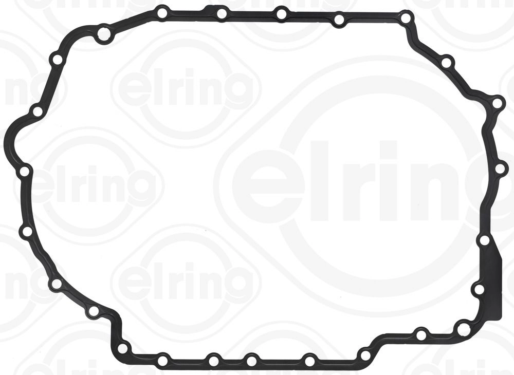 Прокладка АКПП ELRING UD S39O 1440431433 910.660 изображение 0