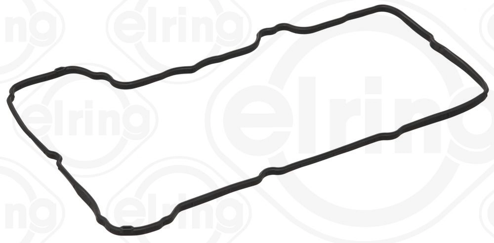 Прокладка клапанной крышки ELRING I8R 9T 1440431641 039.540 изображение 0