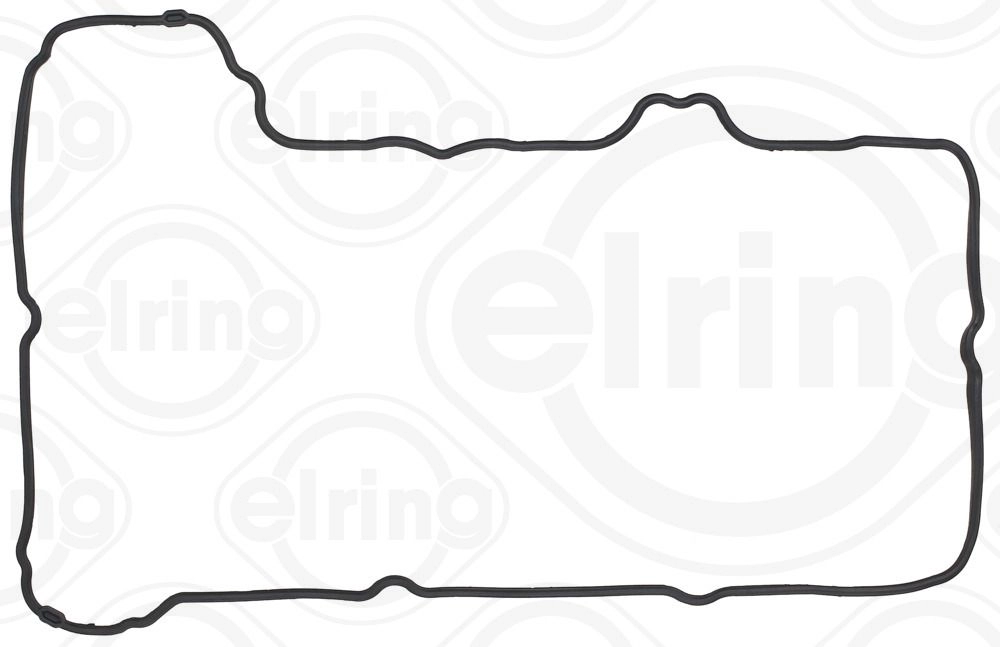 Прокладка клапанной крышки ELRING I8R 9T 1440431641 039.540 изображение 1