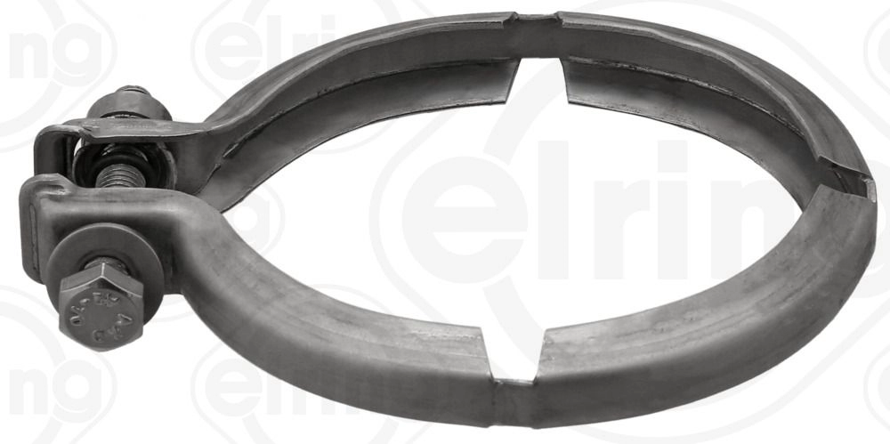 Хомут глушителя ELRING G 31DRG 040.630 1440431645 - Изображение 1