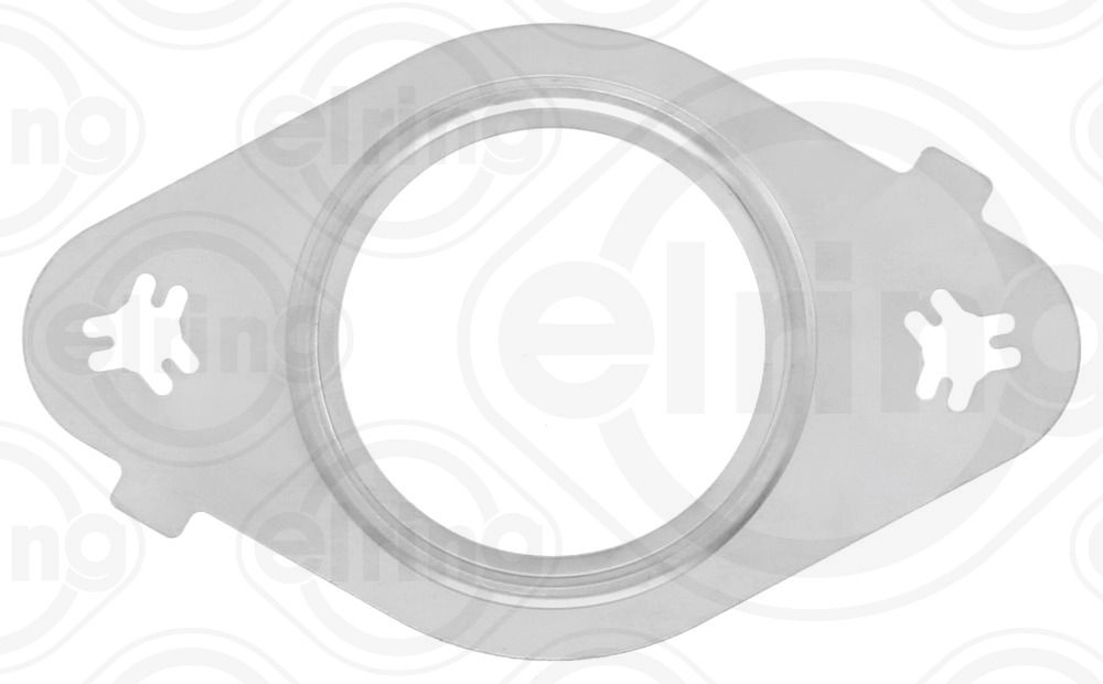 Прокладка глушителя ELRING K6K Z9 048.760 1440431672