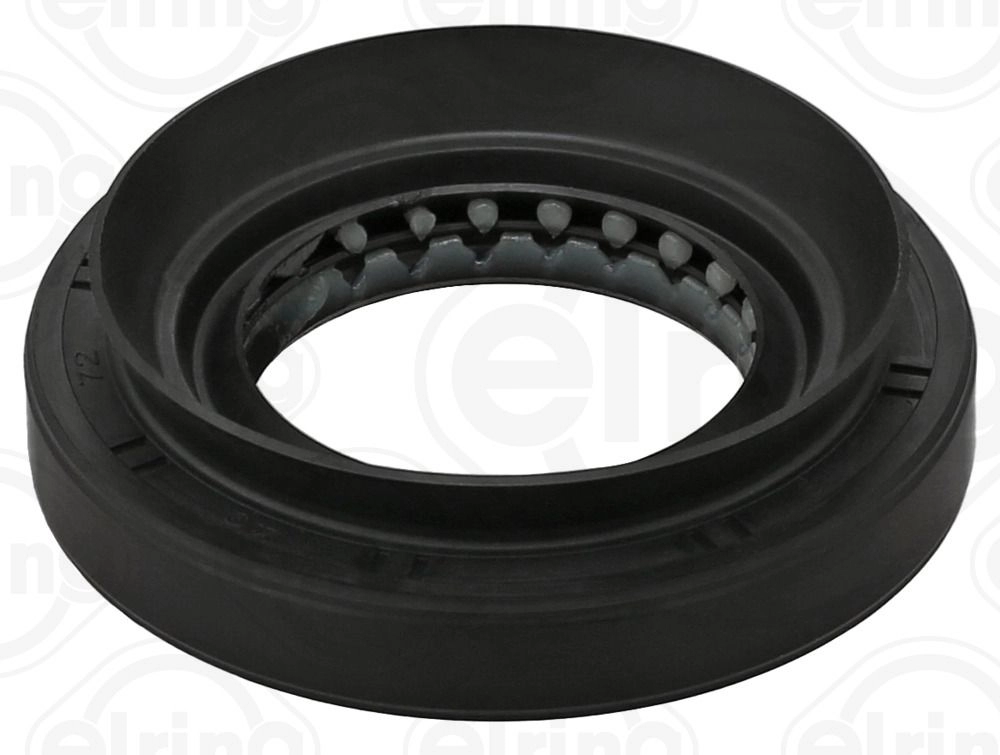 Уплотнительное кольцо ELRING 7 6YKR 1440430216 722.590 - Изображение 1