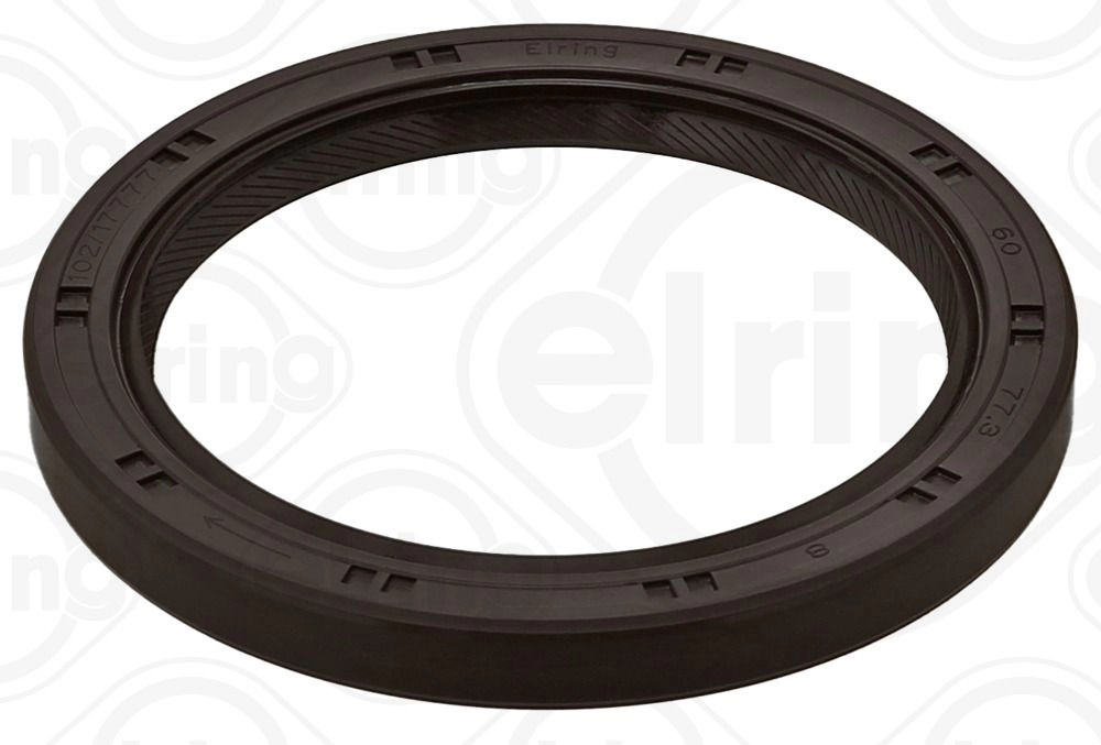 Уплотнительное кольцо ELRING S 21Q65U 1440430265 845.220 - Изображение 1