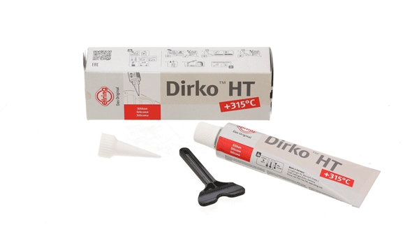 Герметик ELRING IEWD 8E 1440430301 030.793 Dirko - Изображение 1