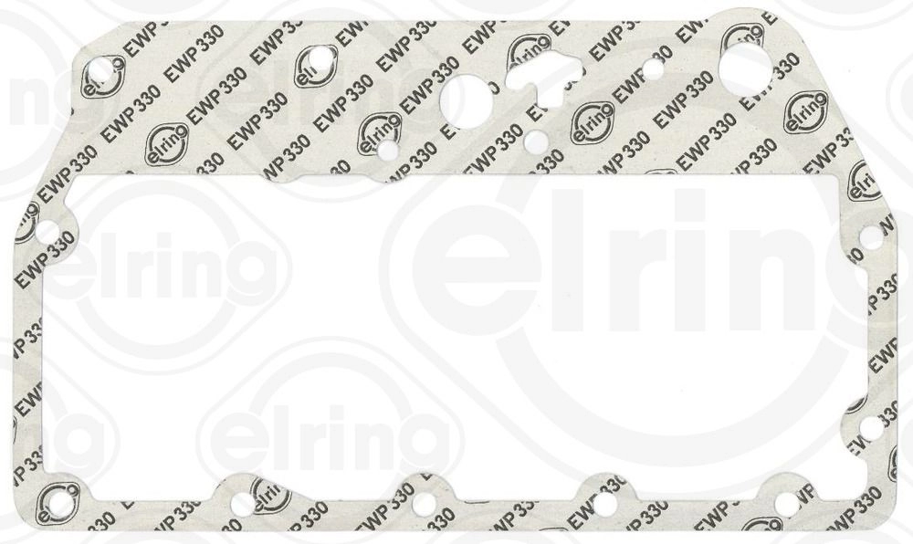 Прокладка масляного радиатора ELRING 1440431992 U D8PK 157.190