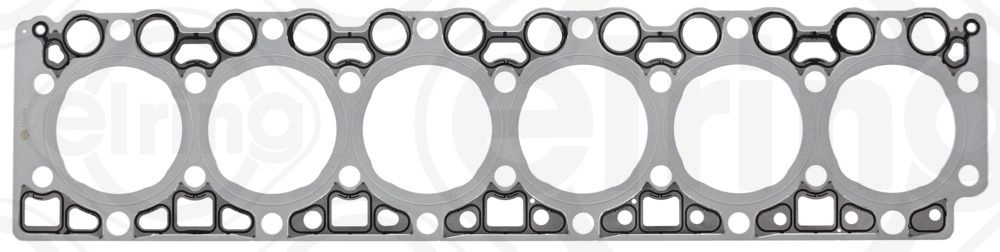 Прокладка ГБЦ ELRING X JJWS4 1440432017 174.903