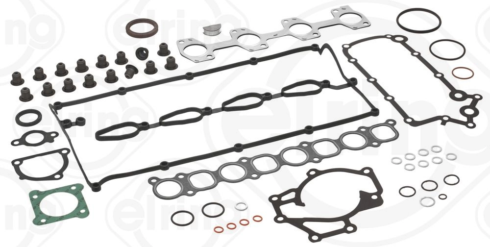 Прокладки двигателя ELRING X5 RH1H8 1440430630 108.670