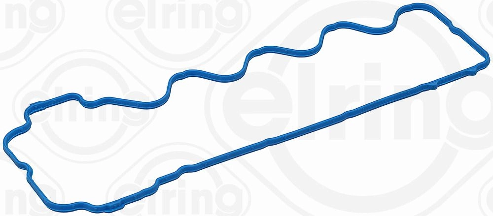 Прокладка клапанной крышки ELRING CUK7C CF 1440432357 575.060