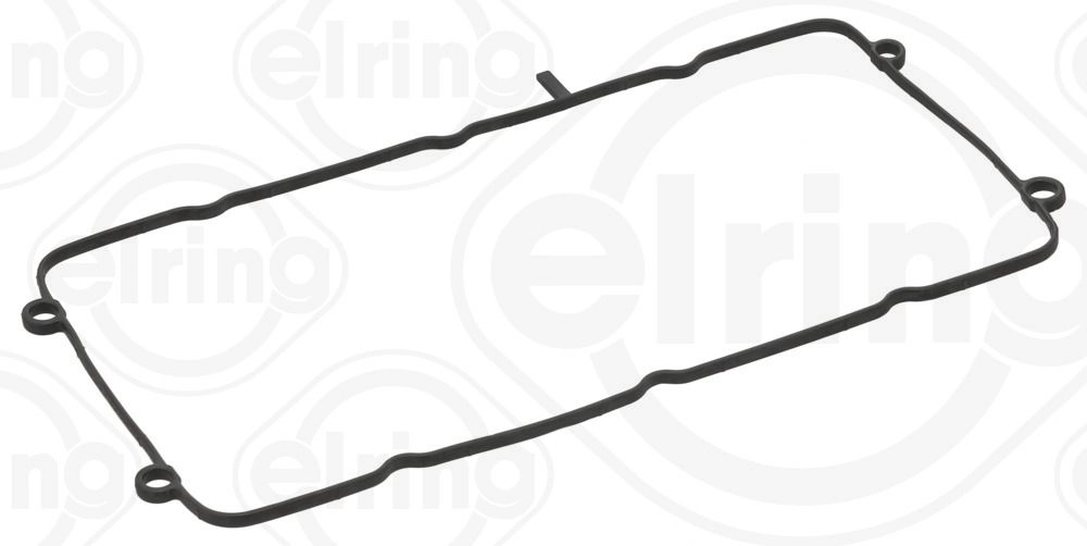 Прокладка коробки МКПП ELRING 1440432427 F S4WTT 657.130 - Изображение 1