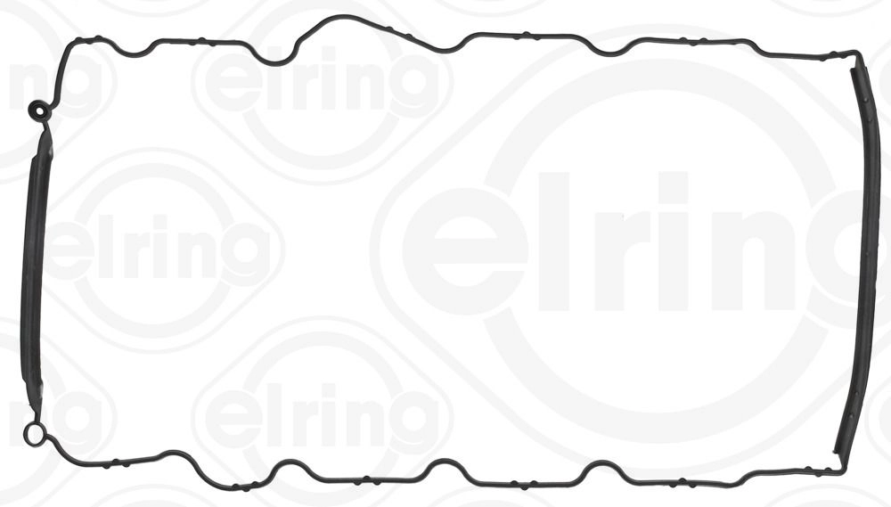 Прокладка поддона двигателя ELRING 1440432453 701.090 F CH71 изображение 1