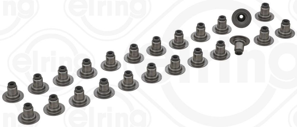 Маслосъемные колпачки ELRING 1440431007 728.220 R0 SYPY9 изображение 0