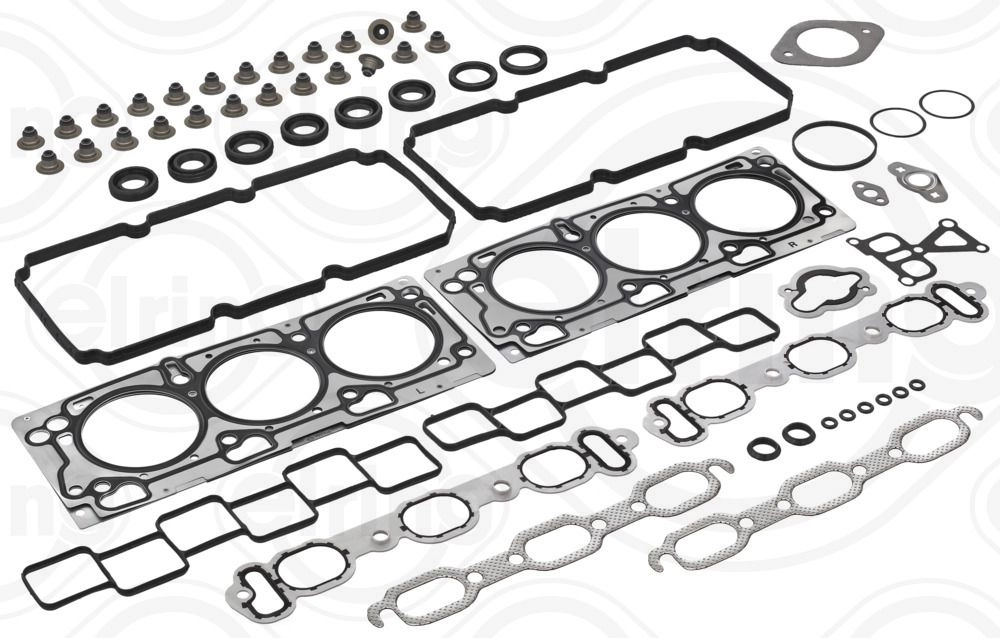 Комплект прокладок двигателя ELRING H 575R 1440431032 744.190