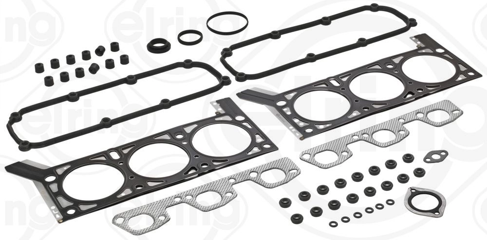 Комплект прокладок двигателя ELRING 1440431036 744.370 KZ5ZX M изображение 0